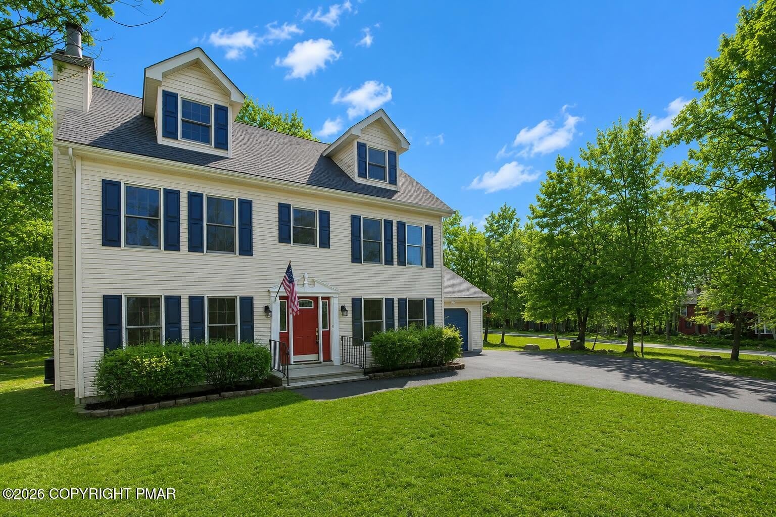 8202 Woodchuck Court – photo 1 of 16