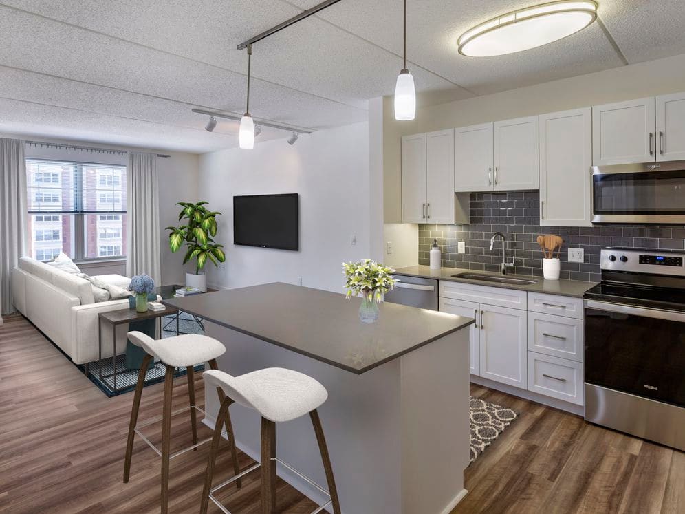 Avalon Natick – photo 1