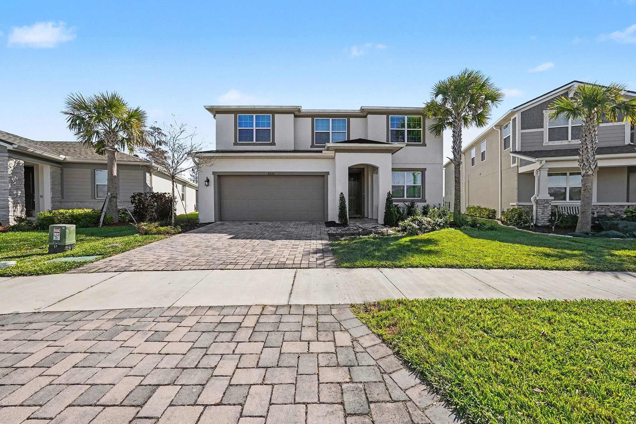 2326 Village Amble Loop – photo 1