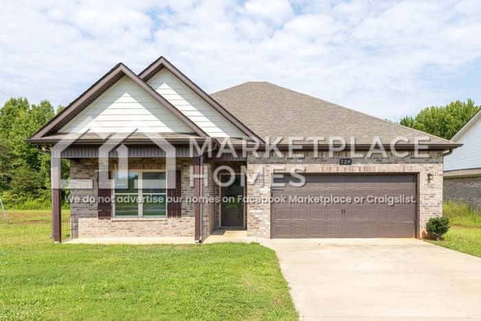 128 Flintlock Way – photo 1