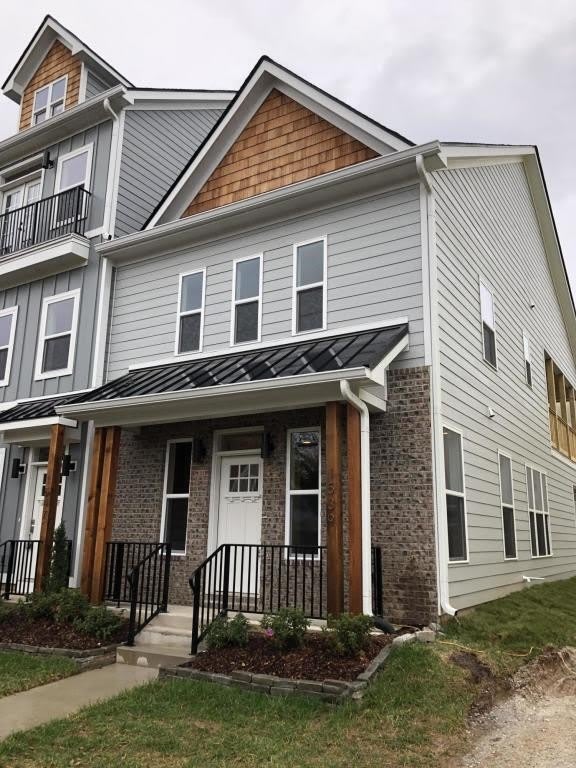 1539 Washington Street – photo 1