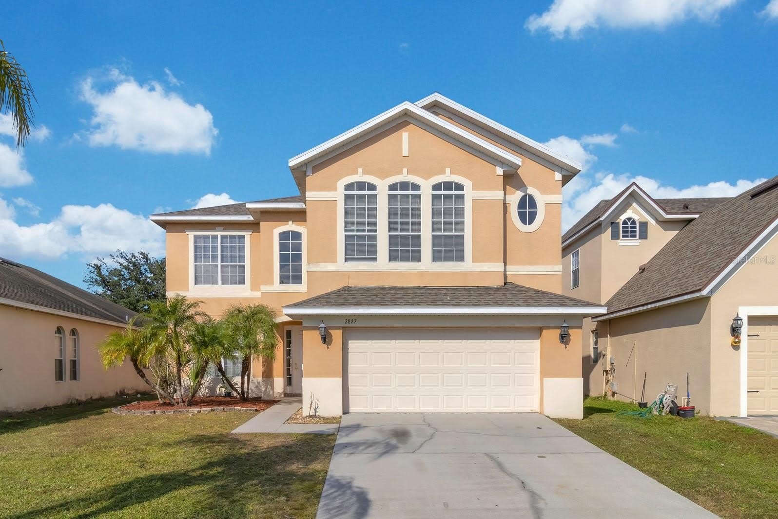 2827 SAND ARBOR Circle – photo 1