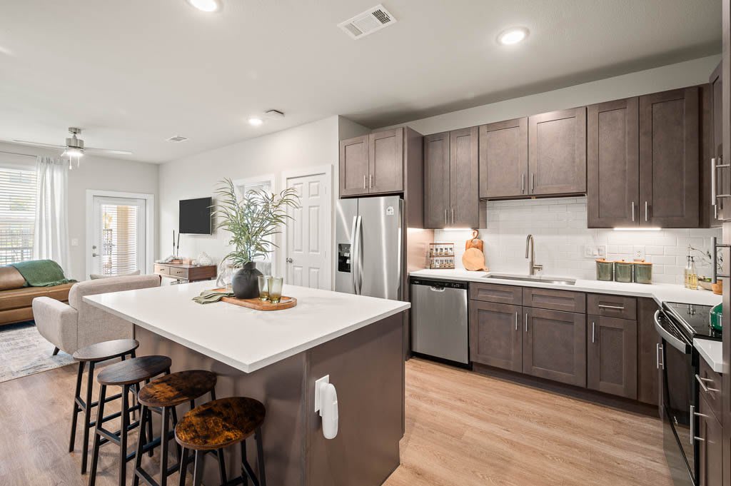 The Delta Pearland – photo 1 of 80