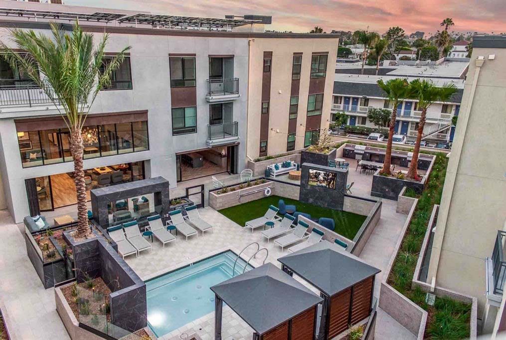 The Lofts at Carlsbad Village – photo 1