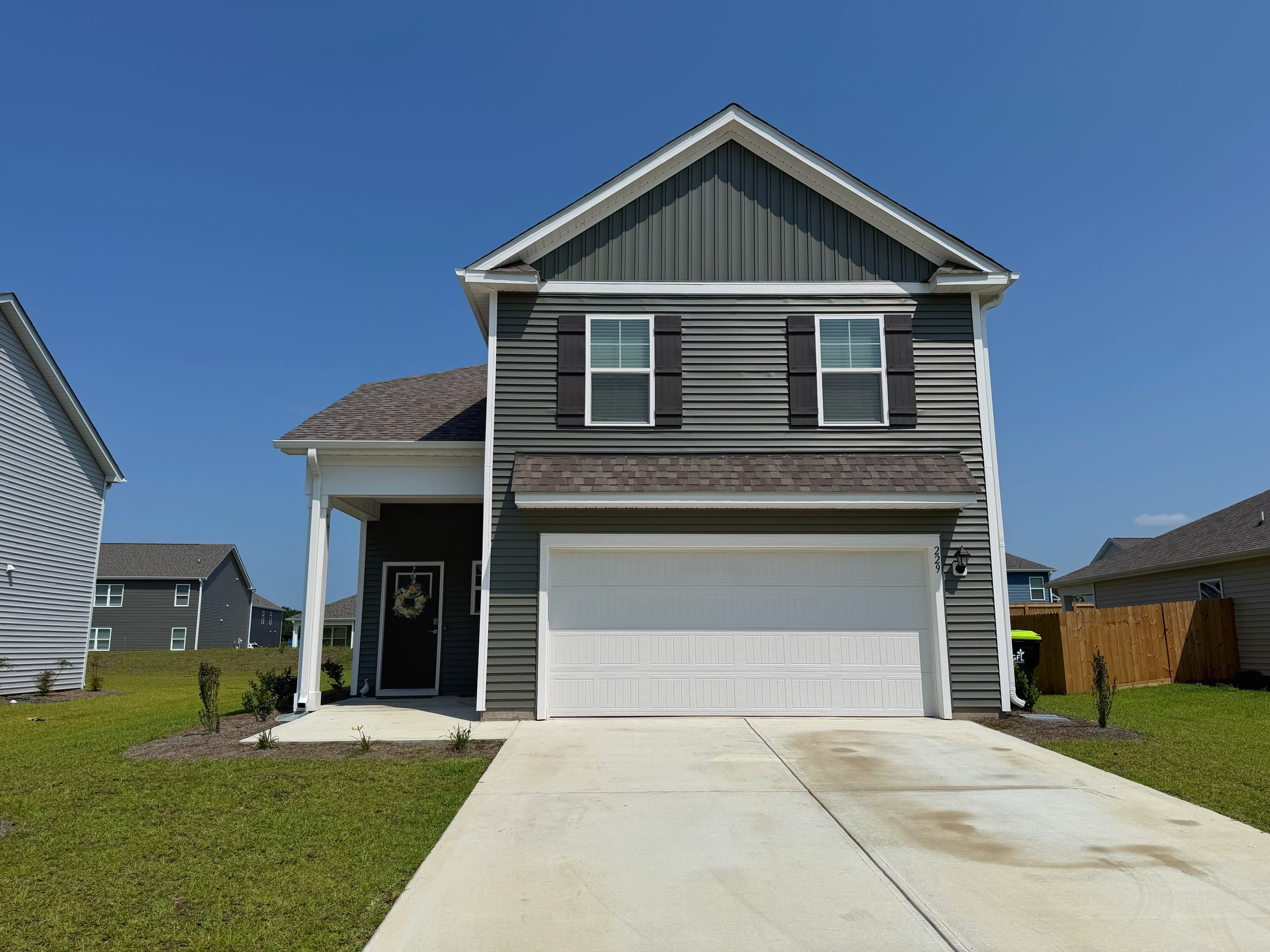 229 Red Vineyard Way – photo 1 of 36
