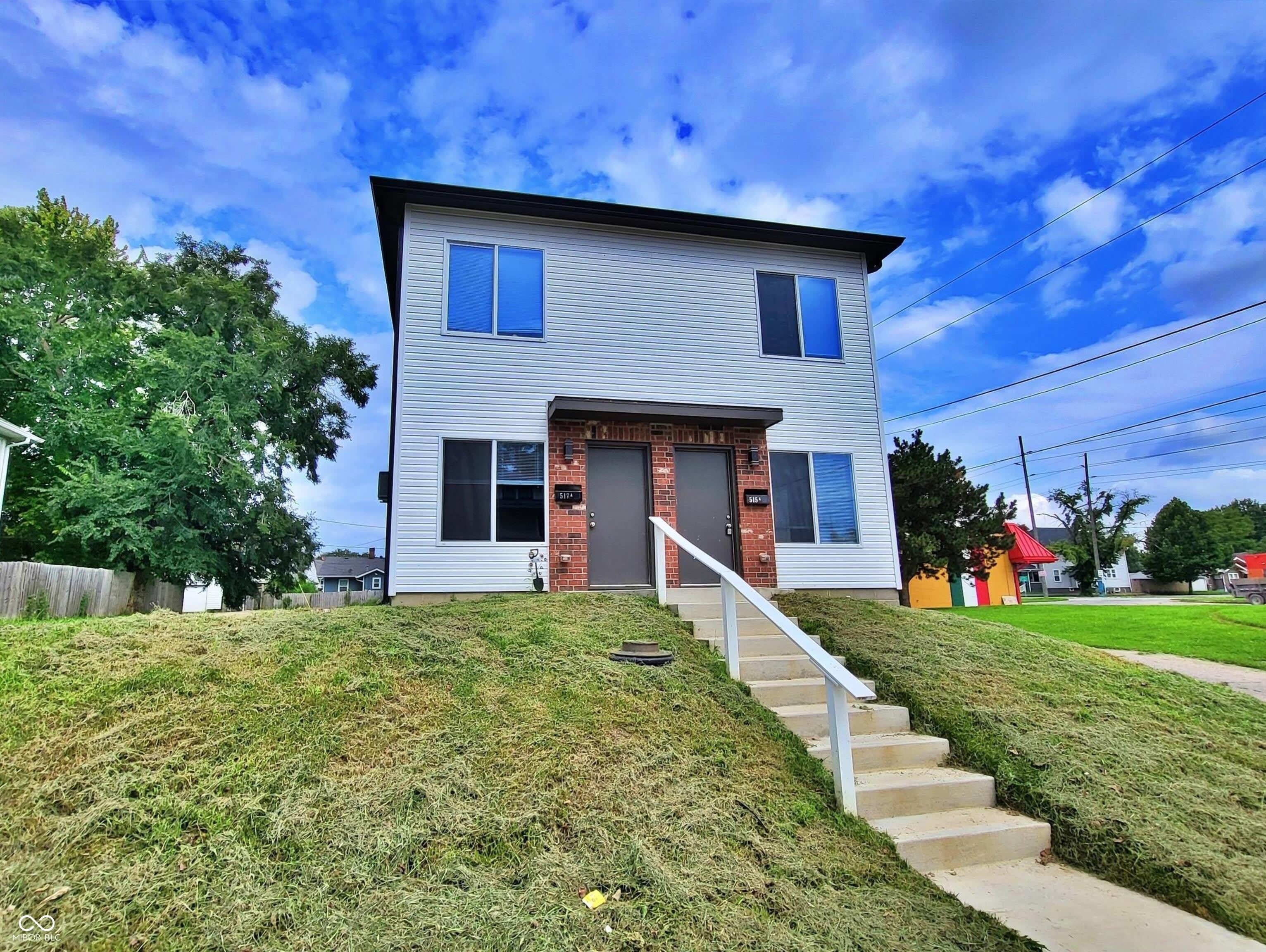 517 N Oxford Street – photo 1