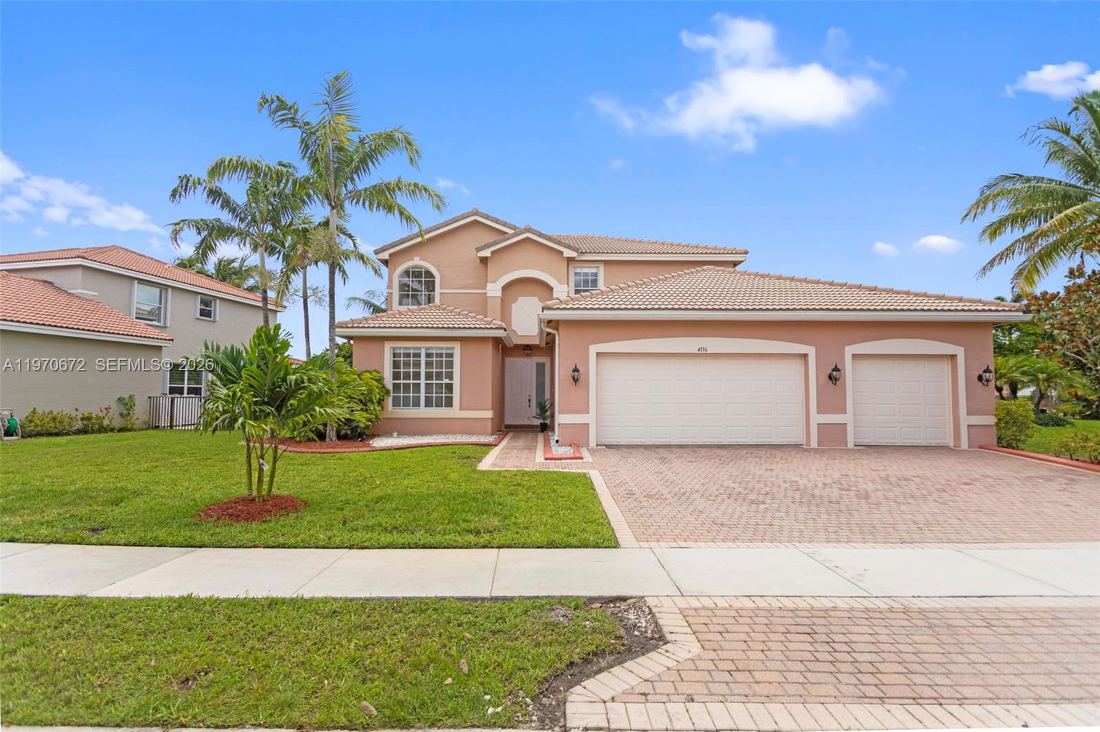 4116 Southwest 179th Way – photo 1