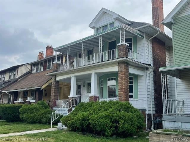 5317 Spokane Street – photo 1