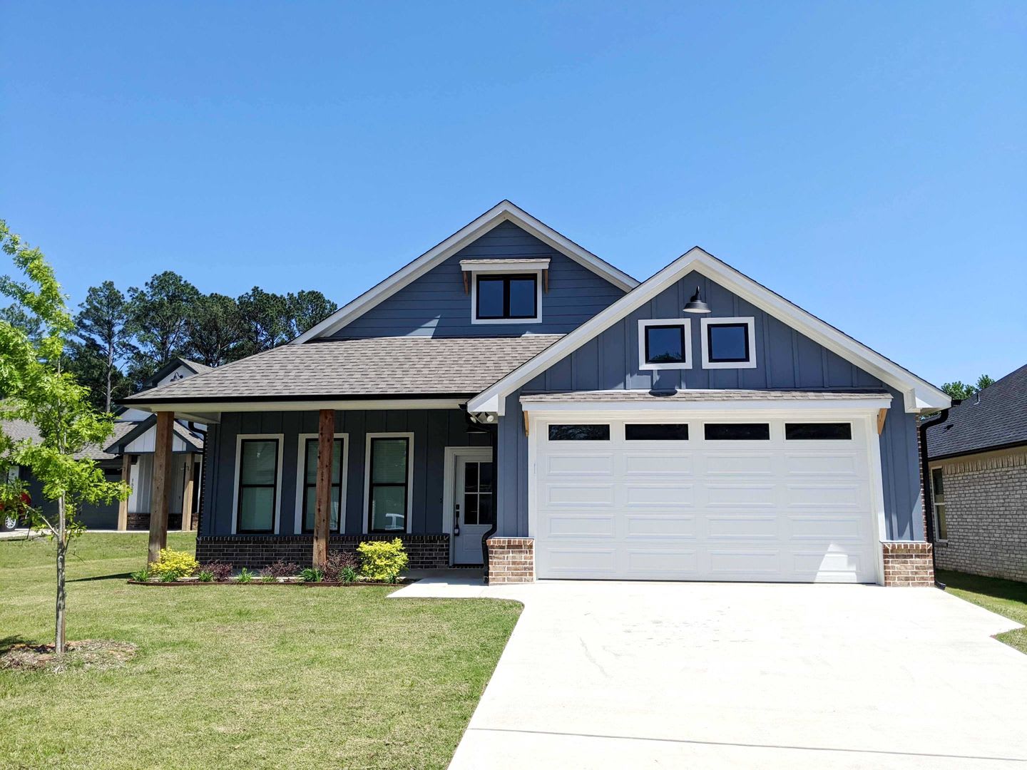 Gorgeous 4 Bedroom, 2 Bath Home in Tyler! – photo 1