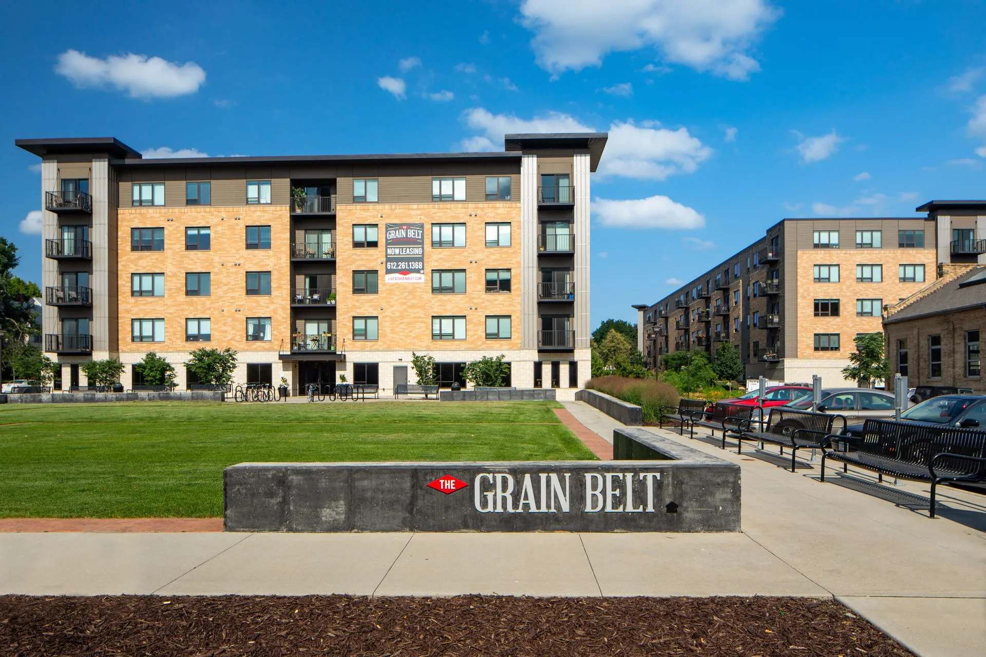 Grain Belt Apartments – photo 1
