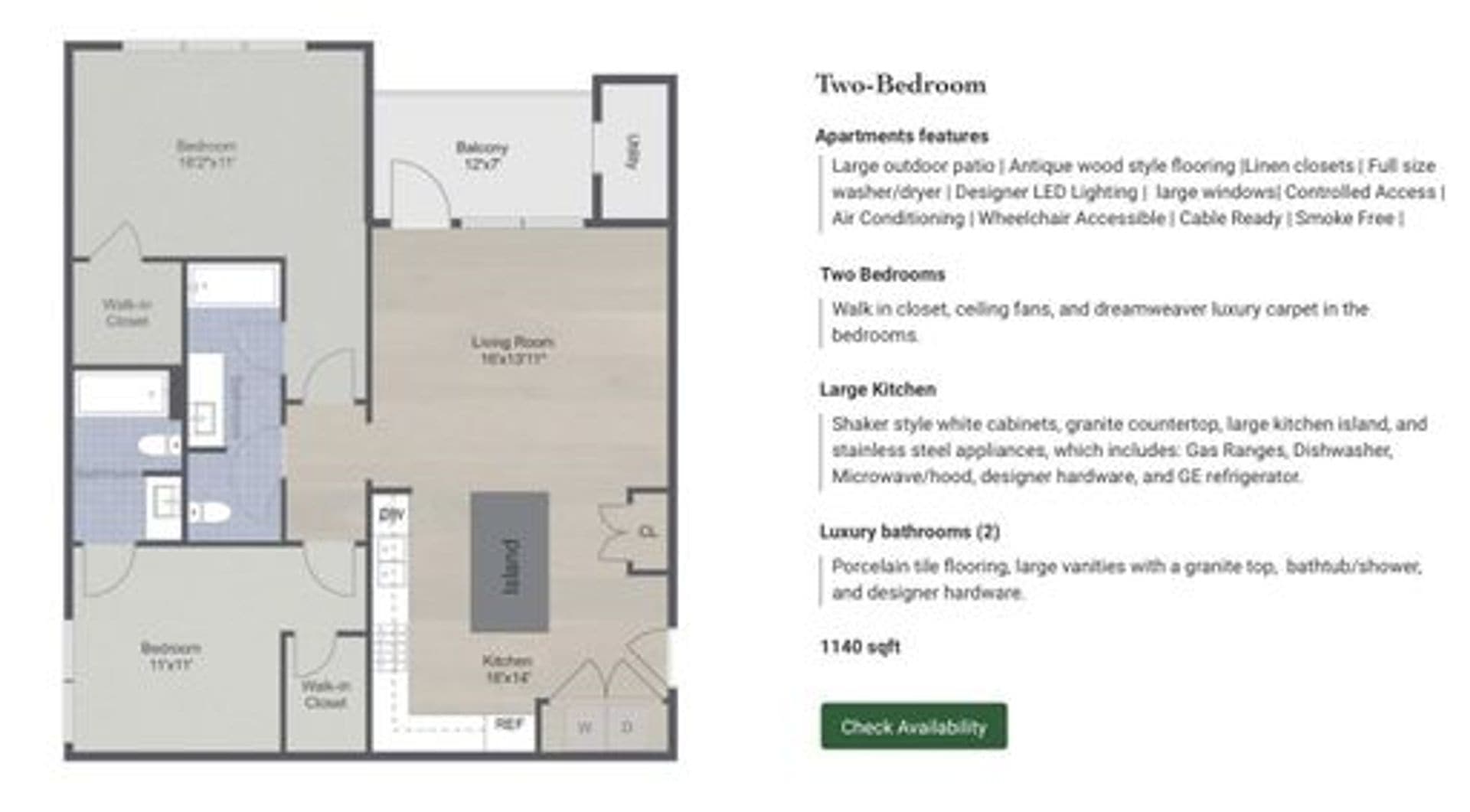 Waterford Parc, LLC – photo 1 of 8