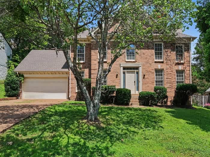 7509 Rolling River Parkway – photo 1