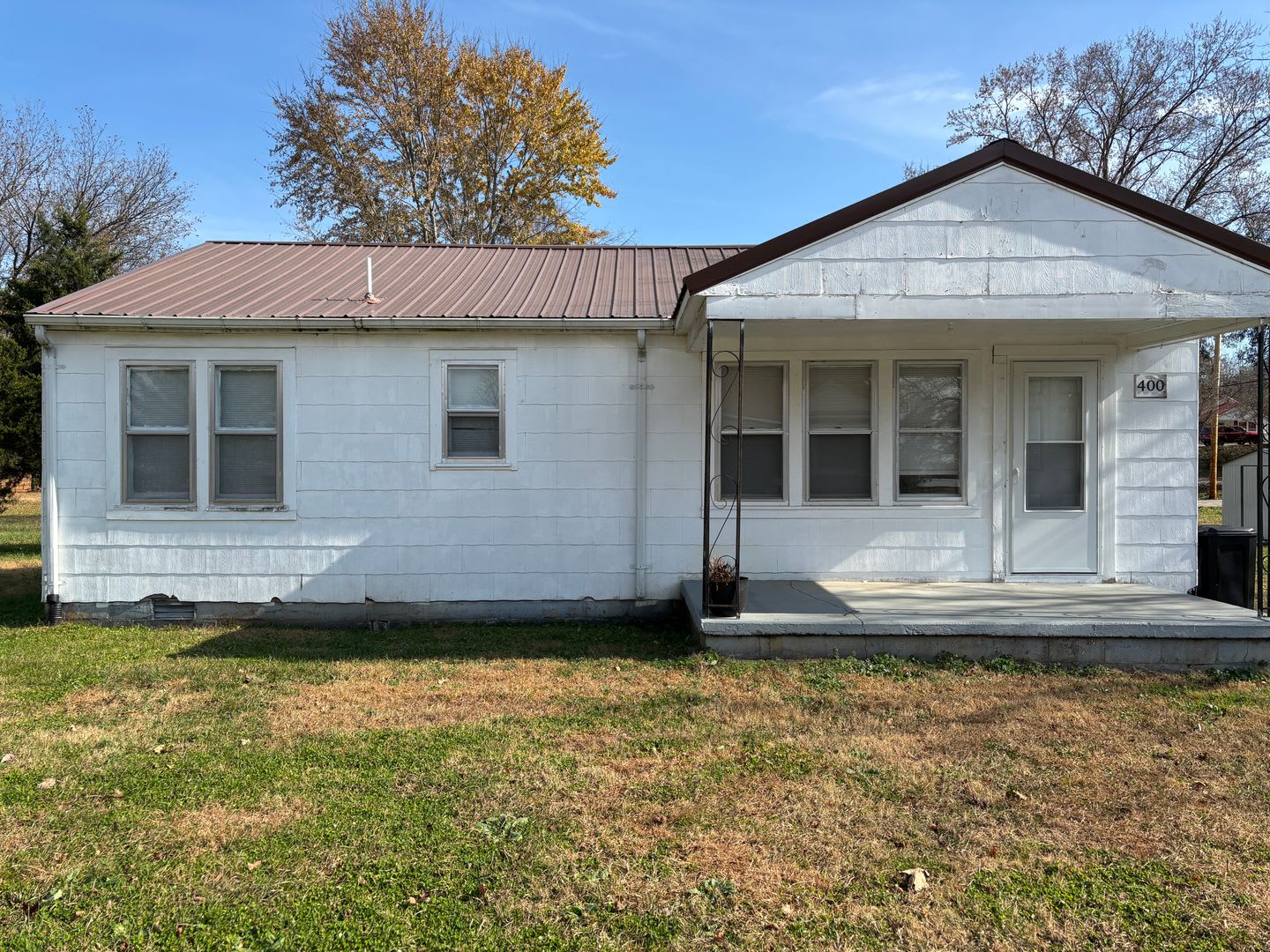 2 BR 1 BA, Close to Downtown Decherd, City Park, Restaruants. – photo 1 of 11