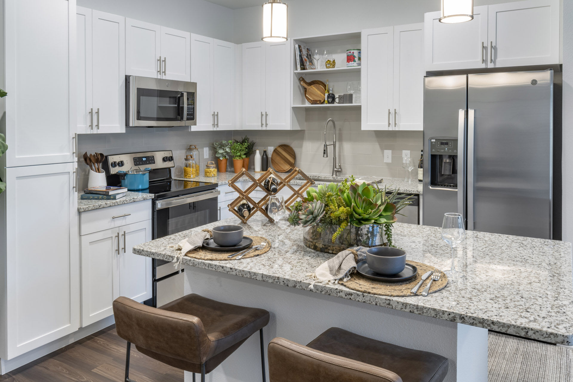 Sentosa Lexington Oaks – photo 1