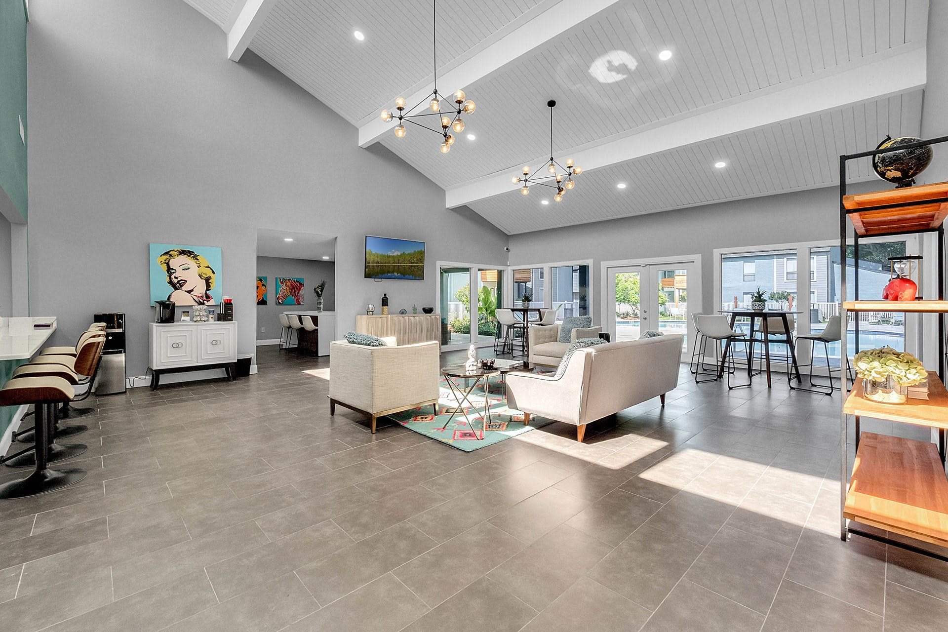 Haven at Lake Deer Apartments – photo 1