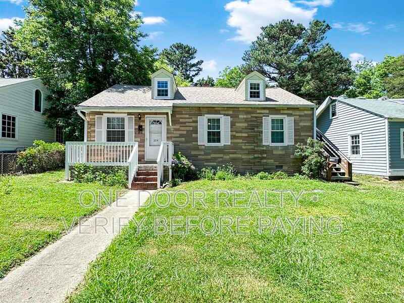 224 A Virginia Avenue – photo 1