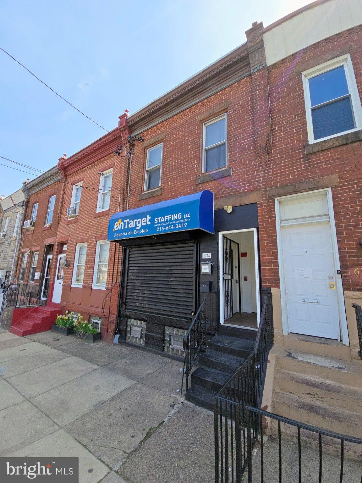 634 E ALLEGHENY Avenue – photo 1