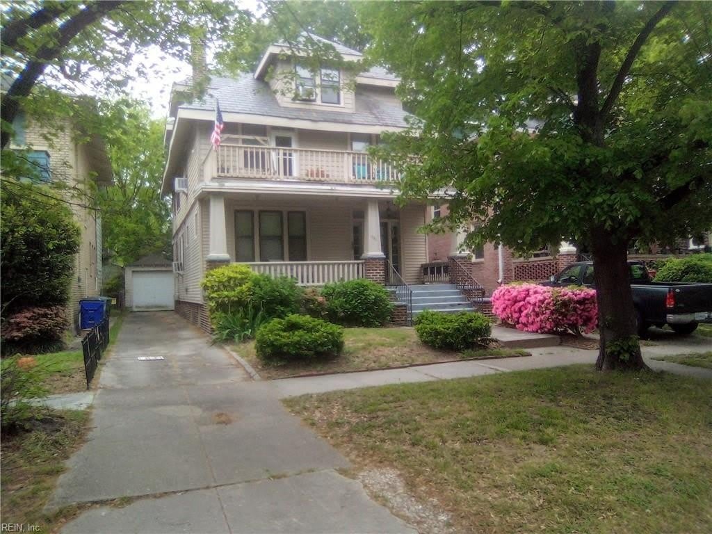 731 Shirley Avenue – photo 1