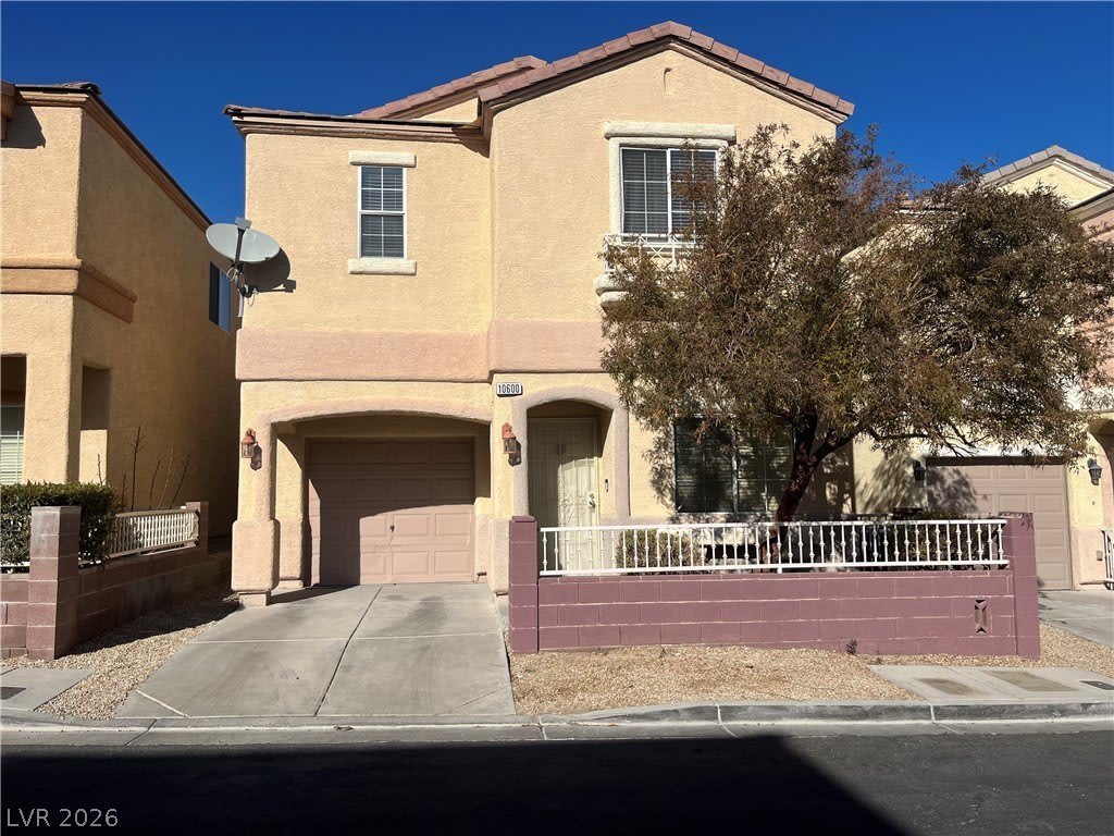 10600 Cold Mountain Avenue – photo 1