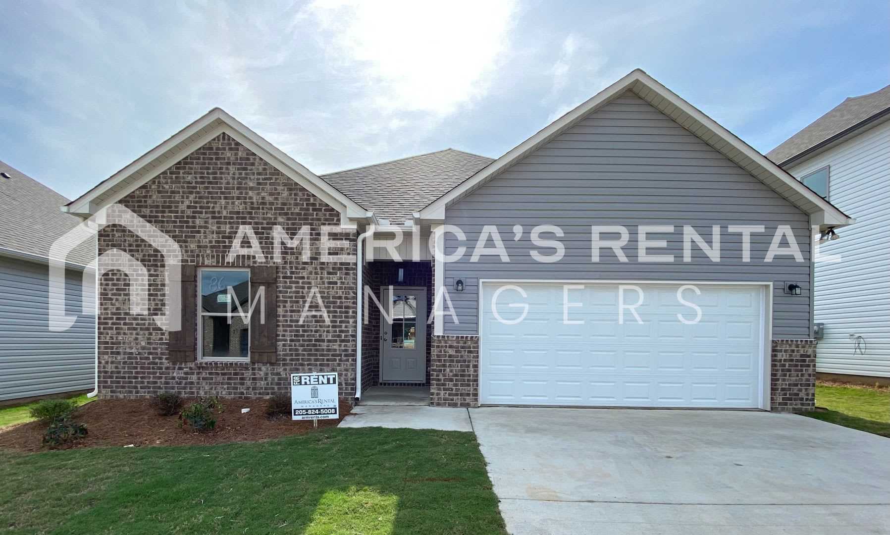 Move In Special Home For Rent In Cullman Al Available To View Now Sign An 18 Month Lease And Receive 1 Month Free – photo 1 of 49