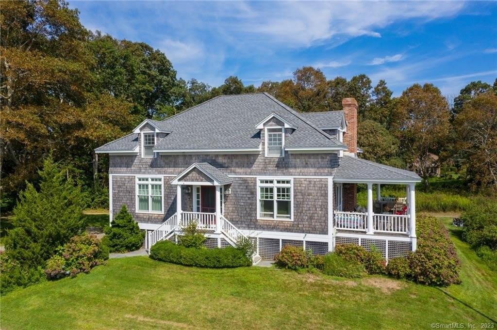 3 Wilson Avenue – photo 1 of 40