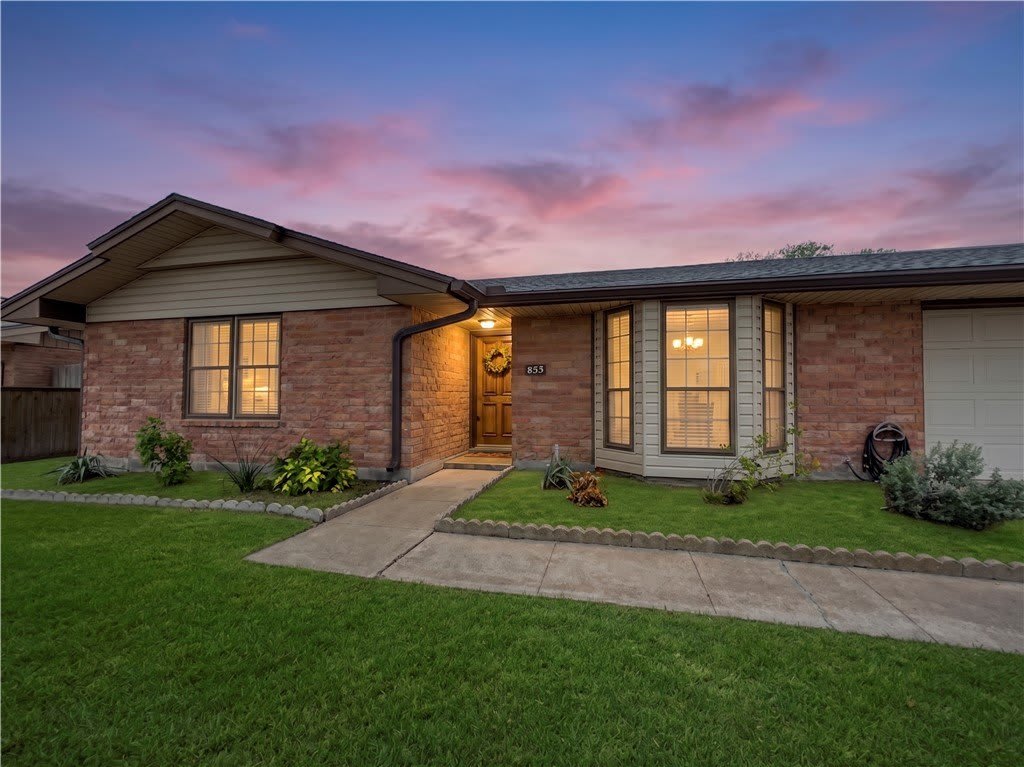 853 Belmeade Drive – photo 1