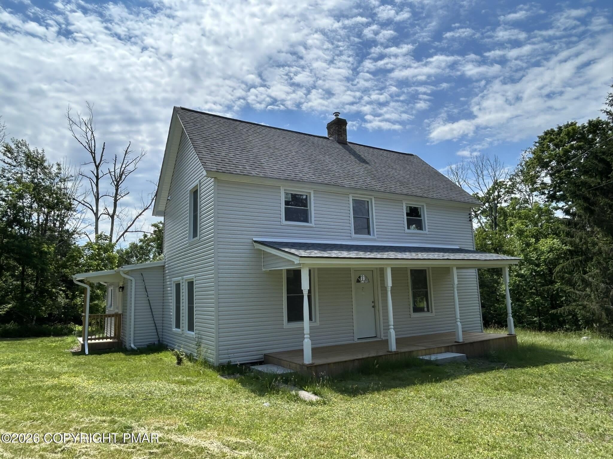 174 Sand Spring Road – photo 1