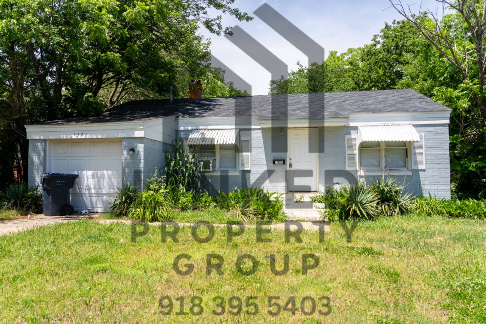 Newly Renovated 2 Bedroom Home – photo 1
