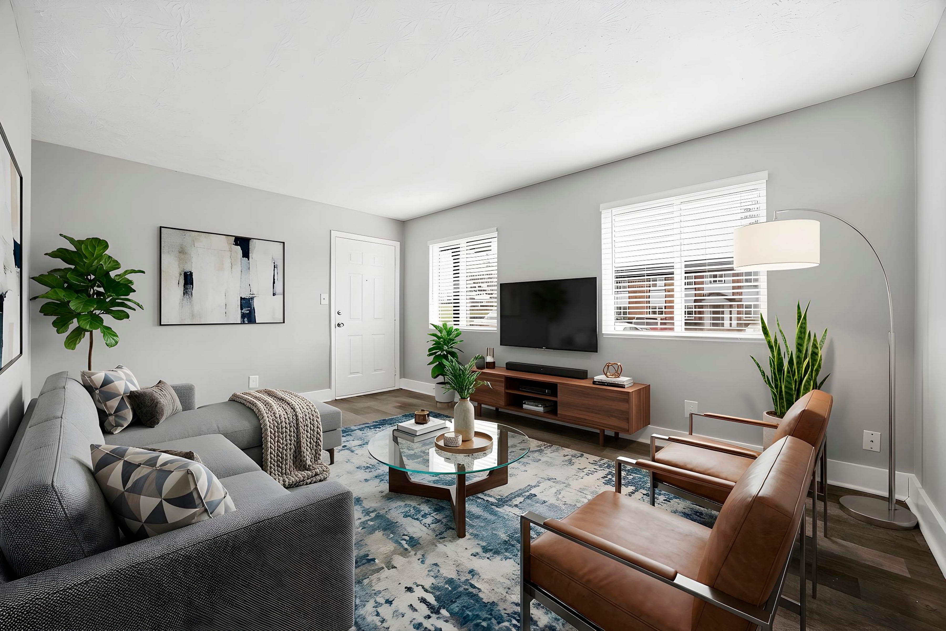 Ridgewood Apartments – photo 1 of 30