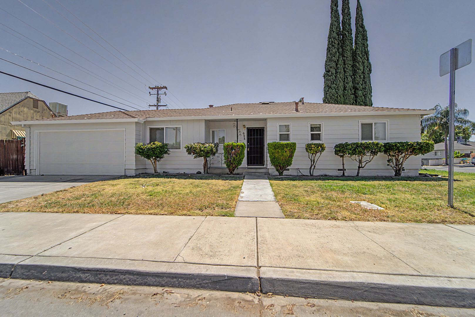 3 bedroom 2 bath house in Yuba City – photo 1