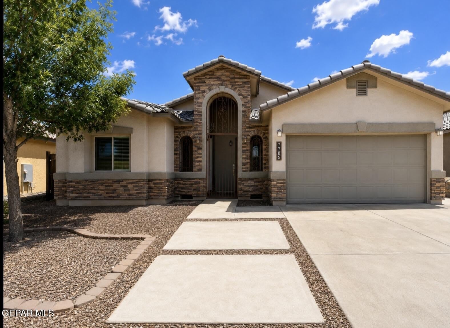 7785 ENCHANTED CIRCLE Drive – photo 1