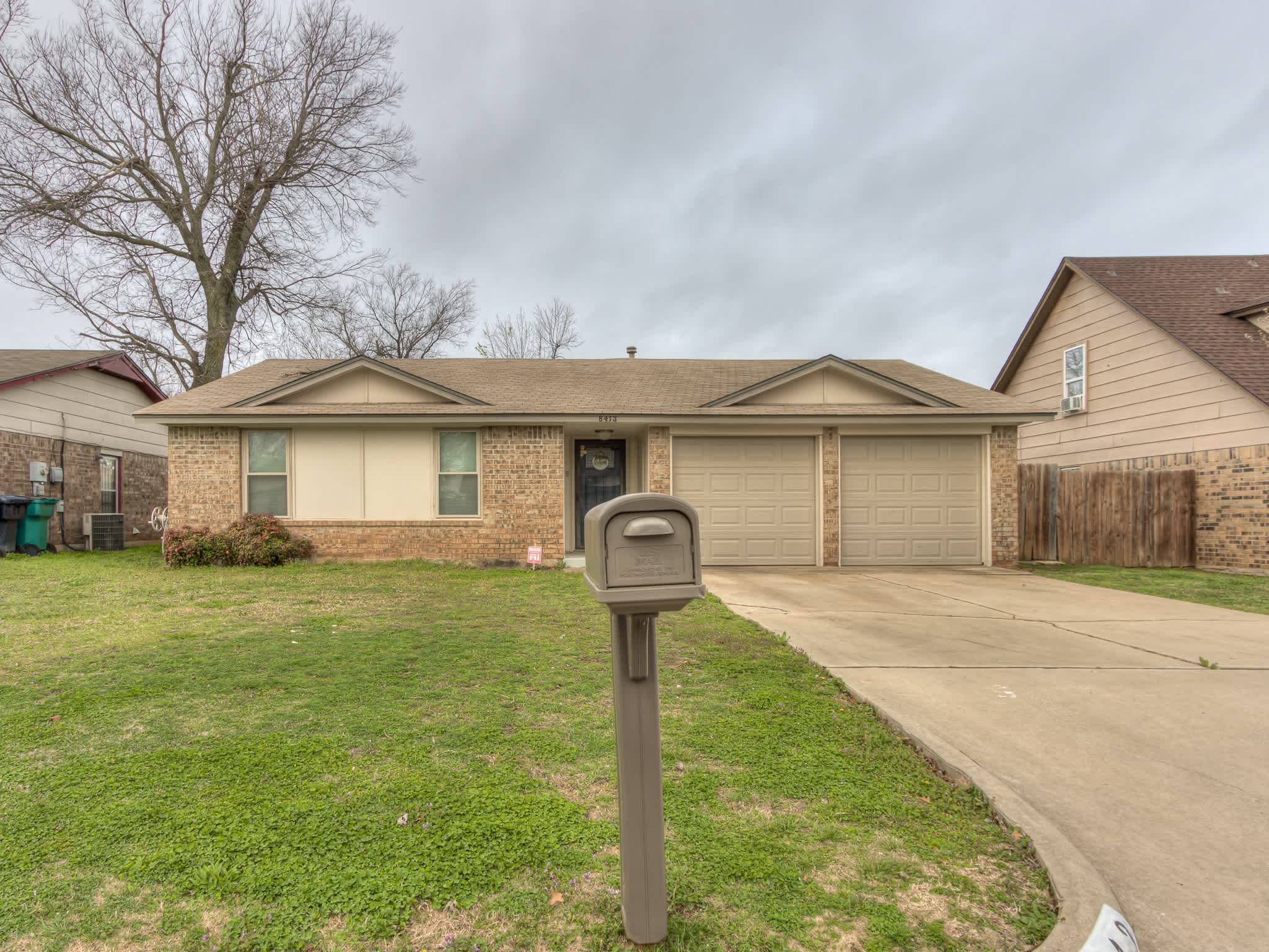 8413 Bigwood Dr – photo 1