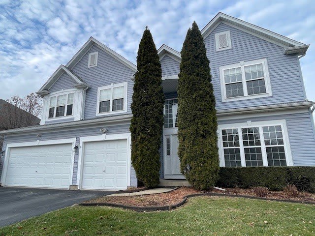1670 HIGHMEADOW Lane – photo 1 of 35