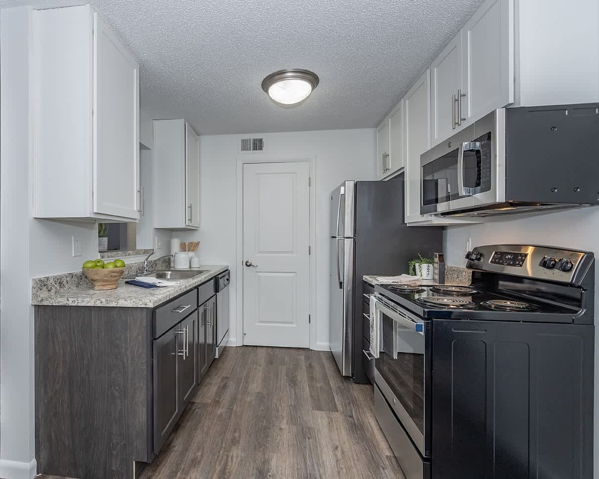 Sandhurst Apartments – photo 1 of 22