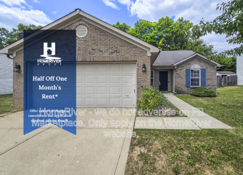 5612 Dollar Forge Dr – photo 1