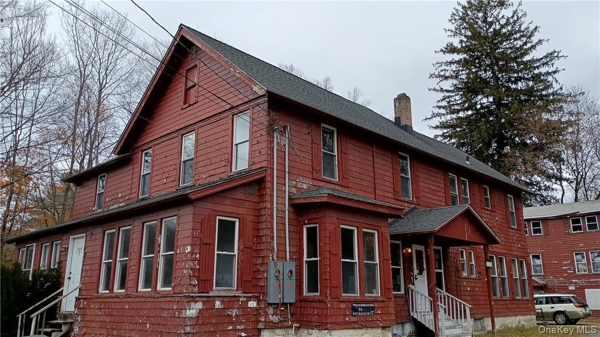 10 Church Avenue – photo 1 of 5