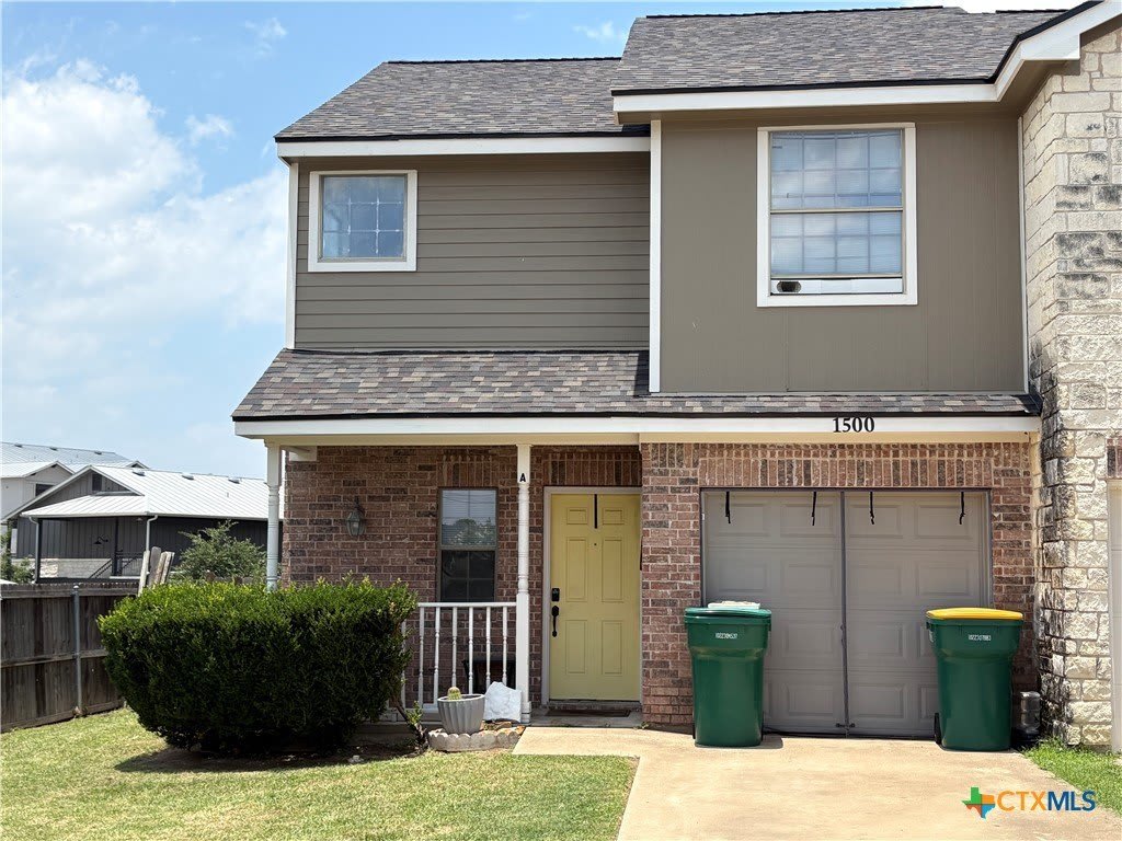 1500 Claremont Circle – photo 1