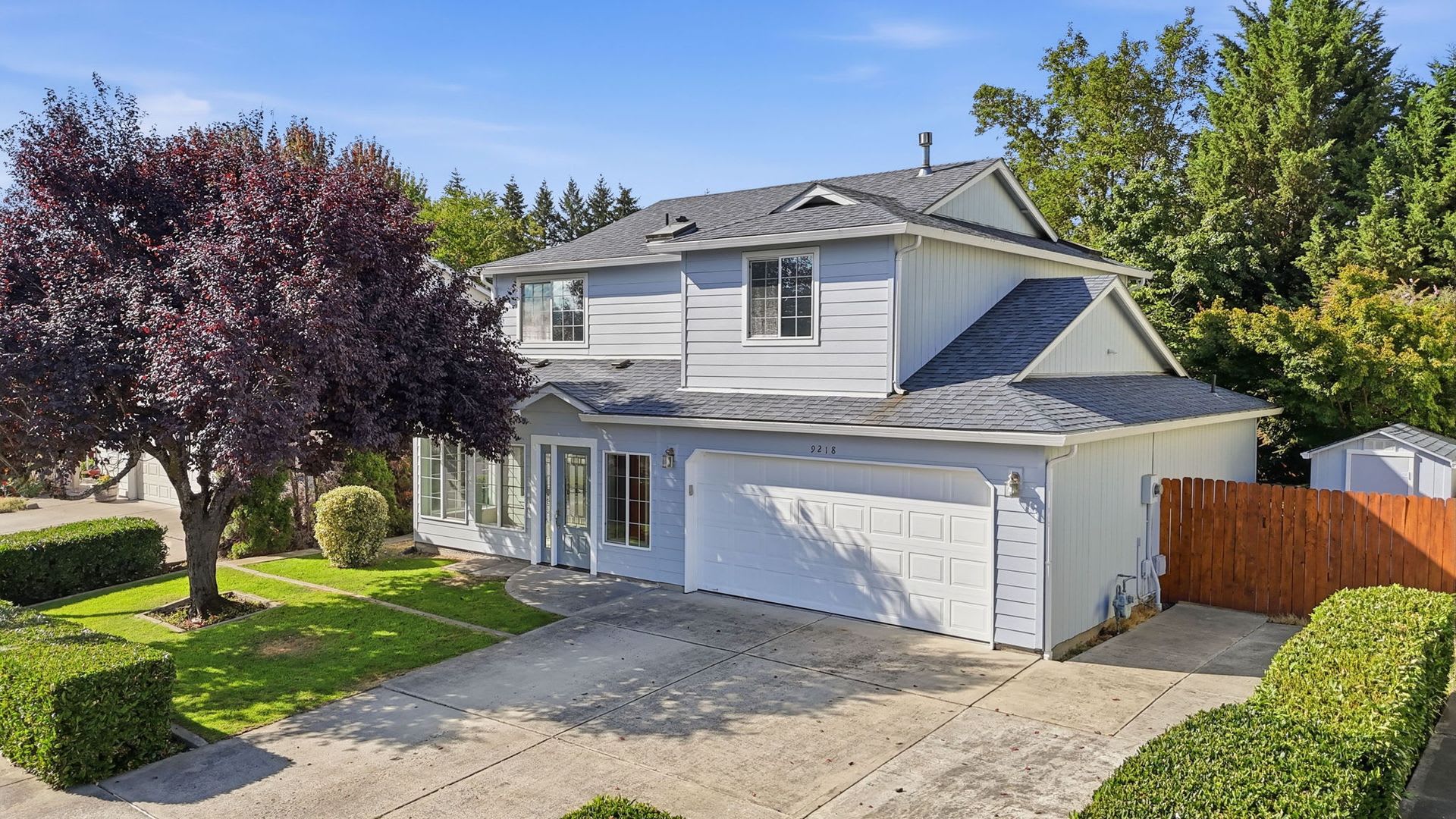 Newly Updated Stunning Home – photo 1 of 41