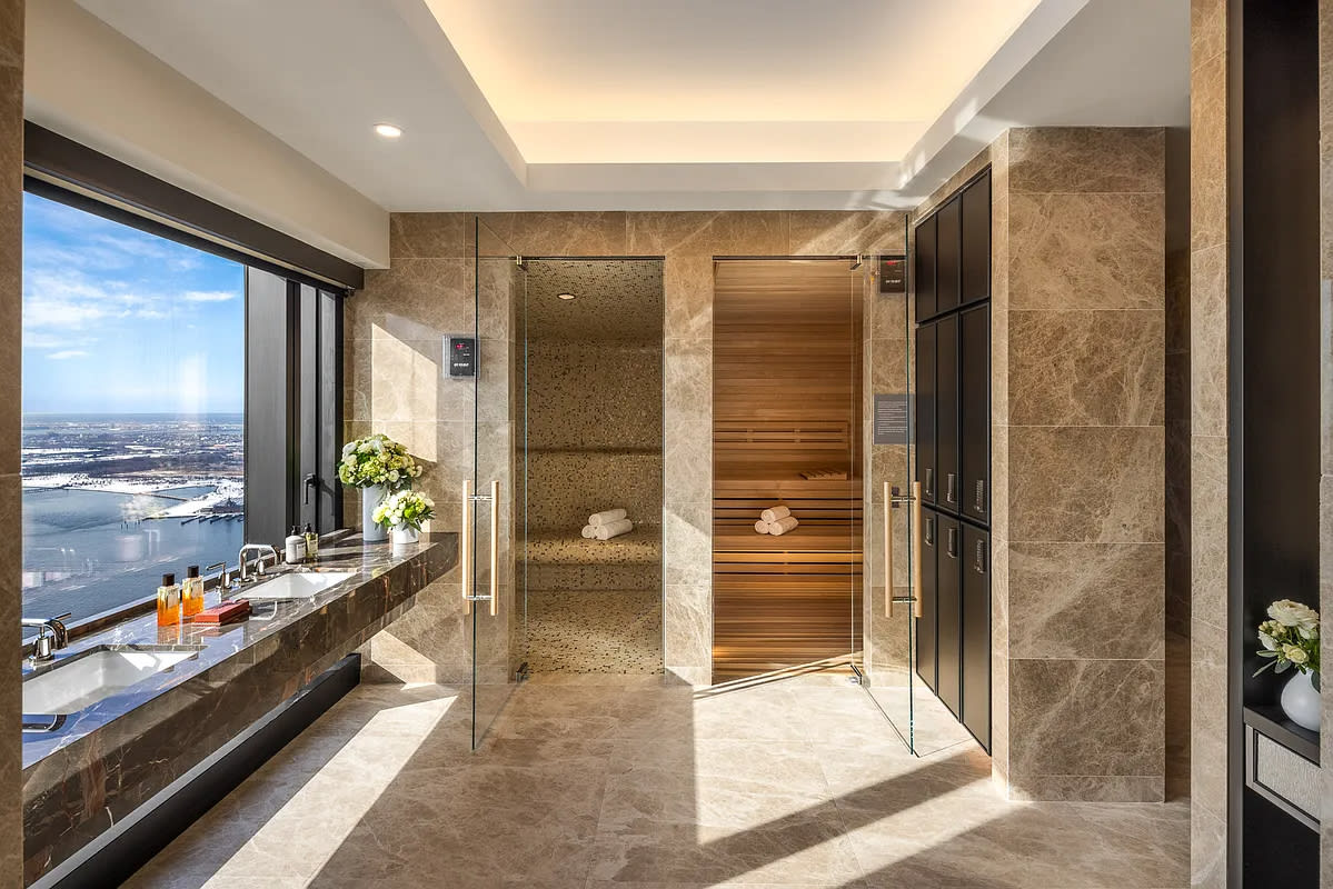 125 Greenwich St # 709 – photo 1