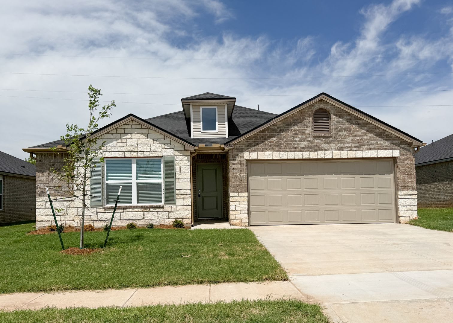 2026 New Build Be The First Tenant – photo 1