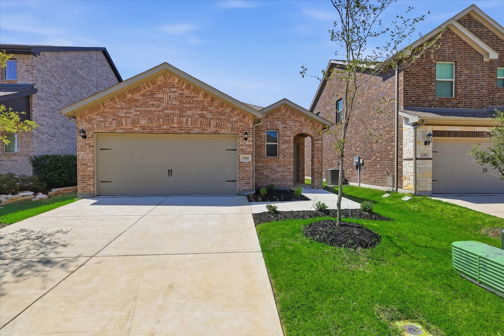 3311 Dahlia Drive – photo 1