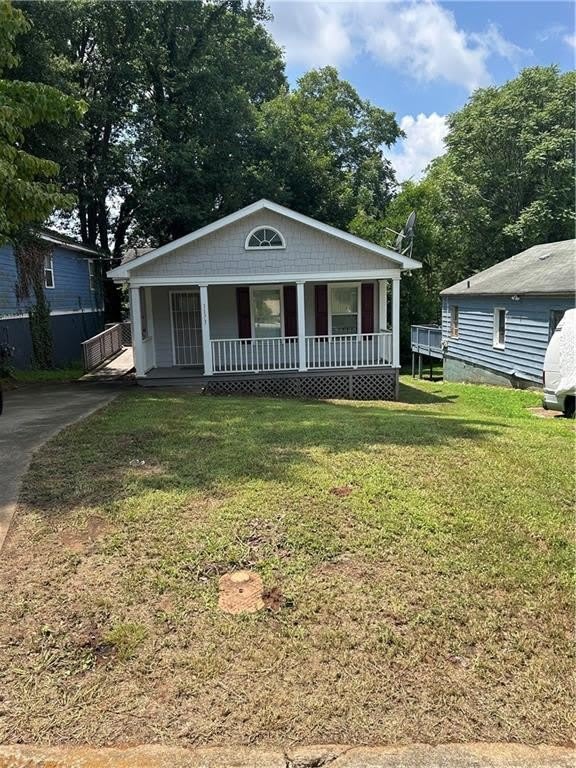 1173 Moton Avenue – photo 1