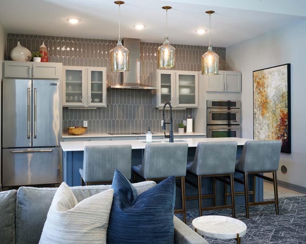 Valley Creek Apartments – photo 1 of 29