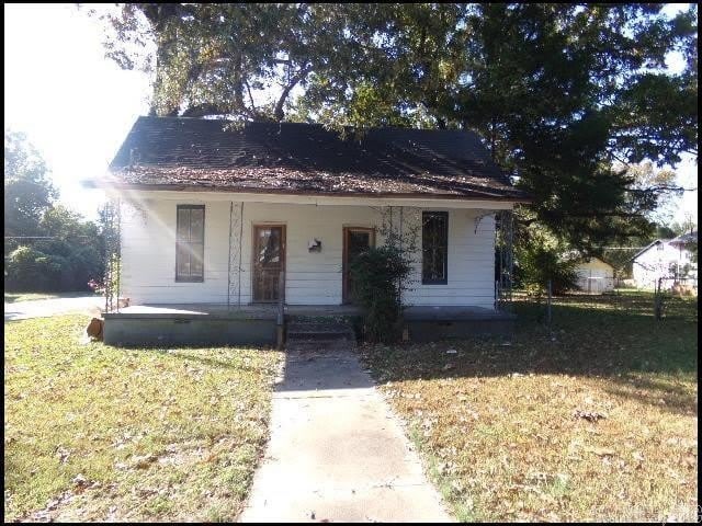 1800 W Short 17th Street – photo 1