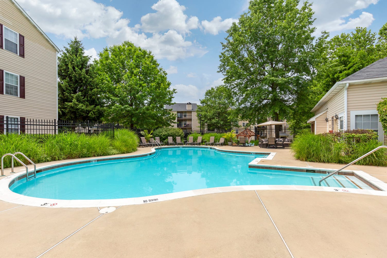 Saybrooke Apartments – photo 1