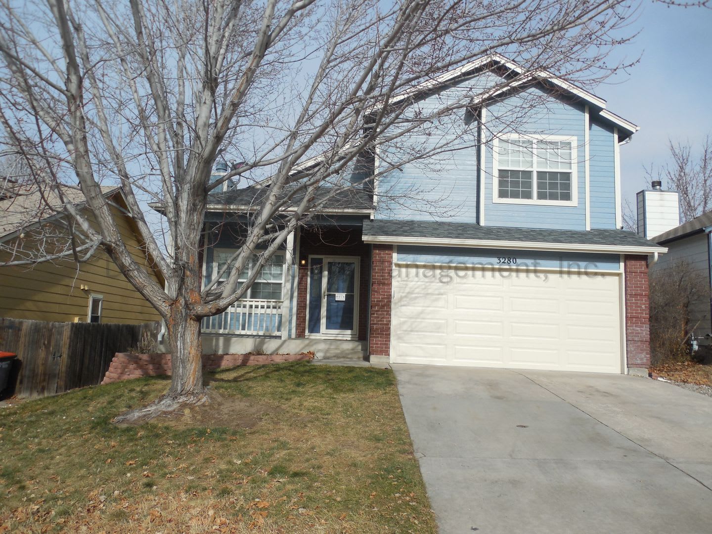 Beautiful 4 Bedroom House In Eastern Colorado Springs – photo 1 of 27