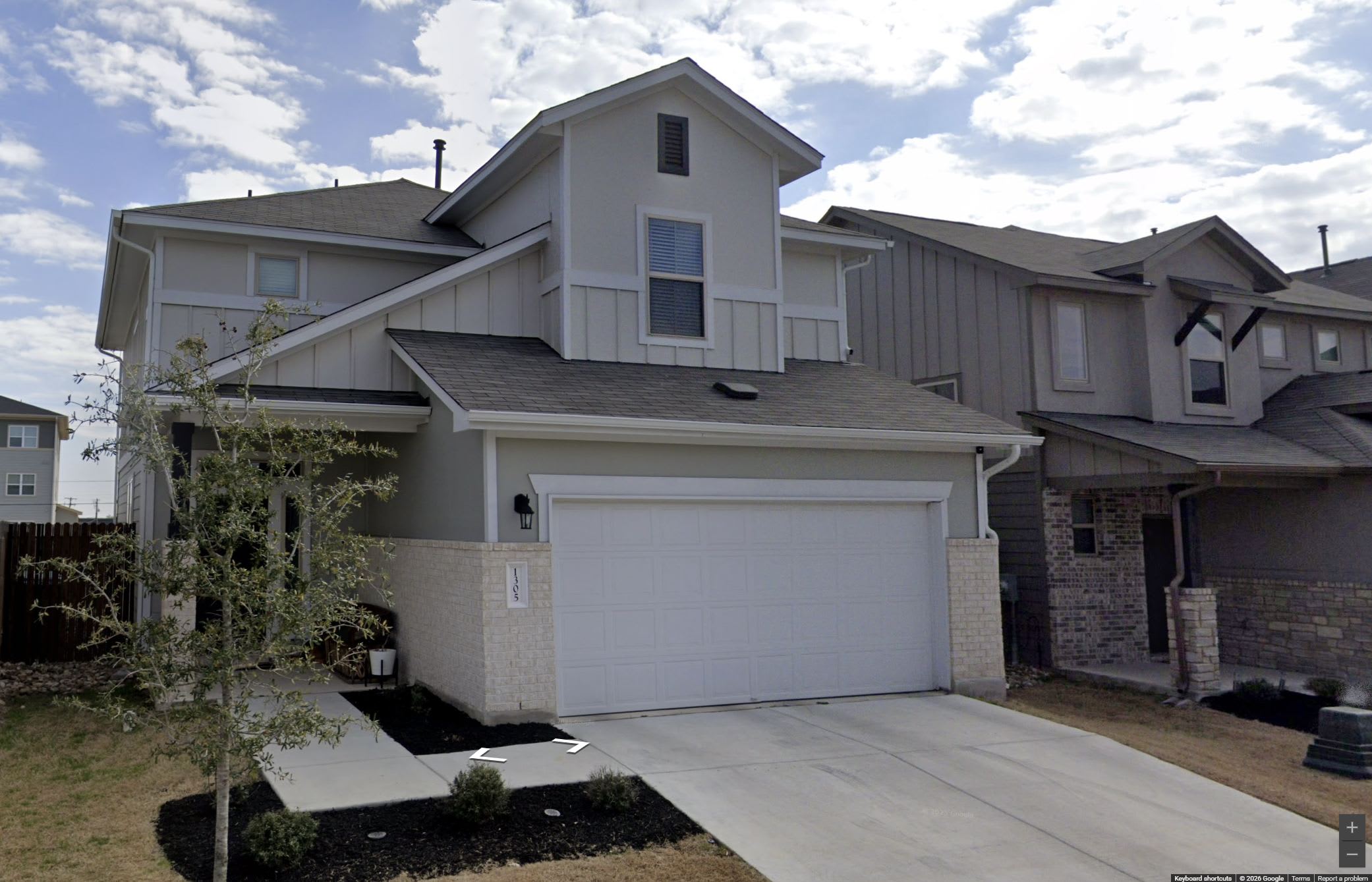 1305 Falconer Way – photo 1