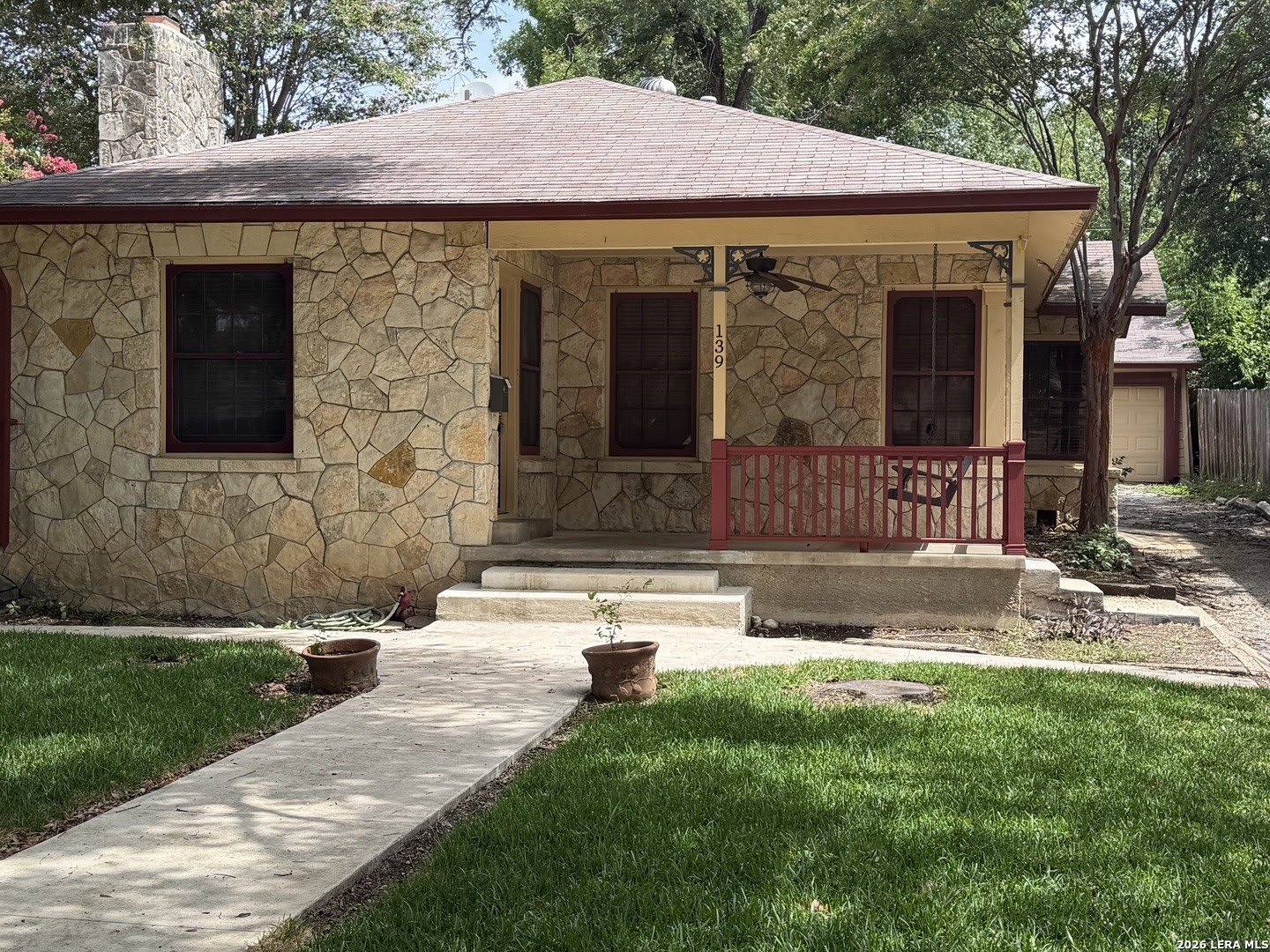 139 Thomas Jefferson Dr – photo 1