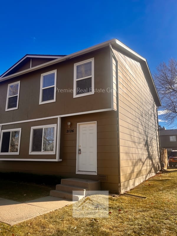 2126 Boston Terrace – photo 1