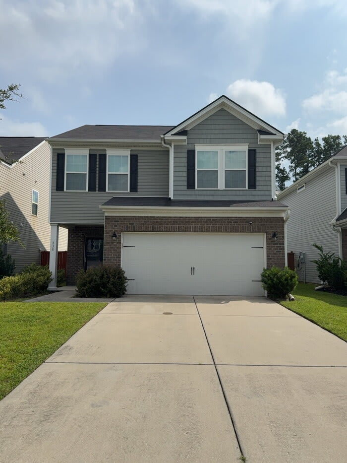 838 Redbud Lane – photo 1